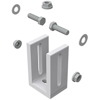 PanelClaw Commercial Racking