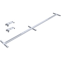 PanelClaw Commercial Racking