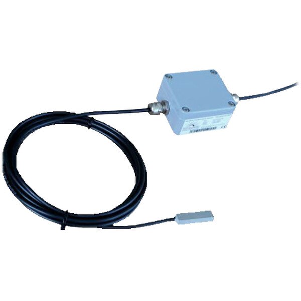 SensGuard MCP9808 Wireless Temperature Sensor - Qonda System