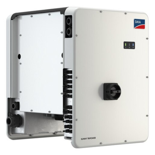SMA BOY | SUNNY Japan Sunny Boy 5.5-JP 0 SMA、低圧連系新製品パワー 